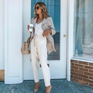 NWT BB Dakota Jack Trench Coat